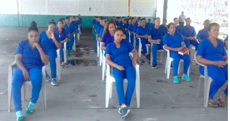 cultos-virtuales-con-presos-nicaragua